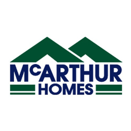 mcarthur-homes-logo