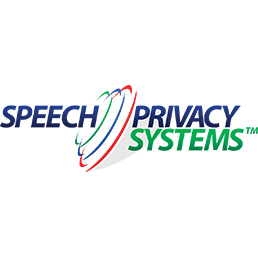 speech-privacy-systems-logo