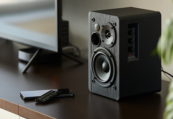 home-speaker-salt-lake-city-600×413 Home Audio Speakers Salt Lake City Utah